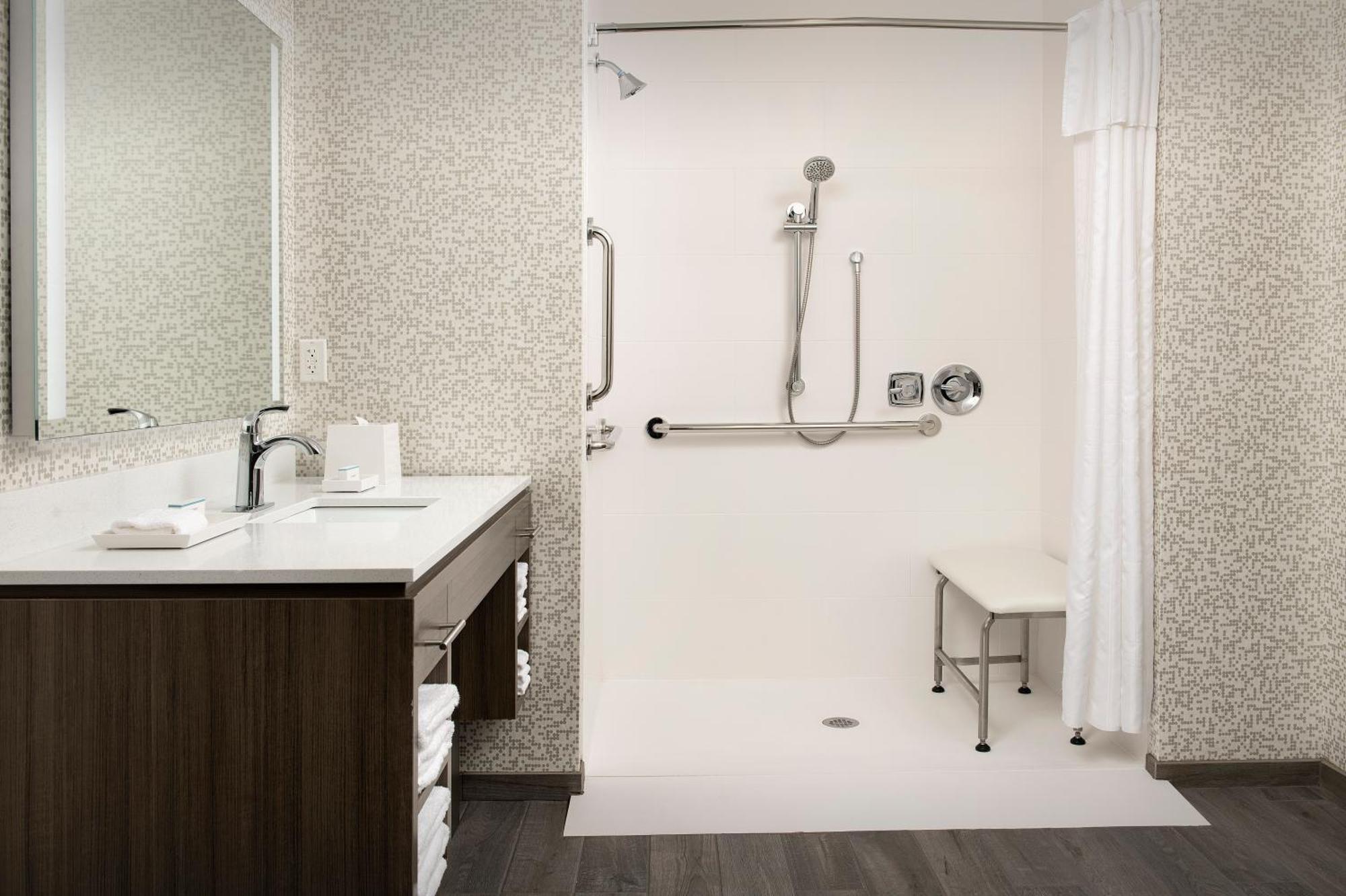 Home2 Suites By Hilton Columbus Polaris Flint Extérieur photo