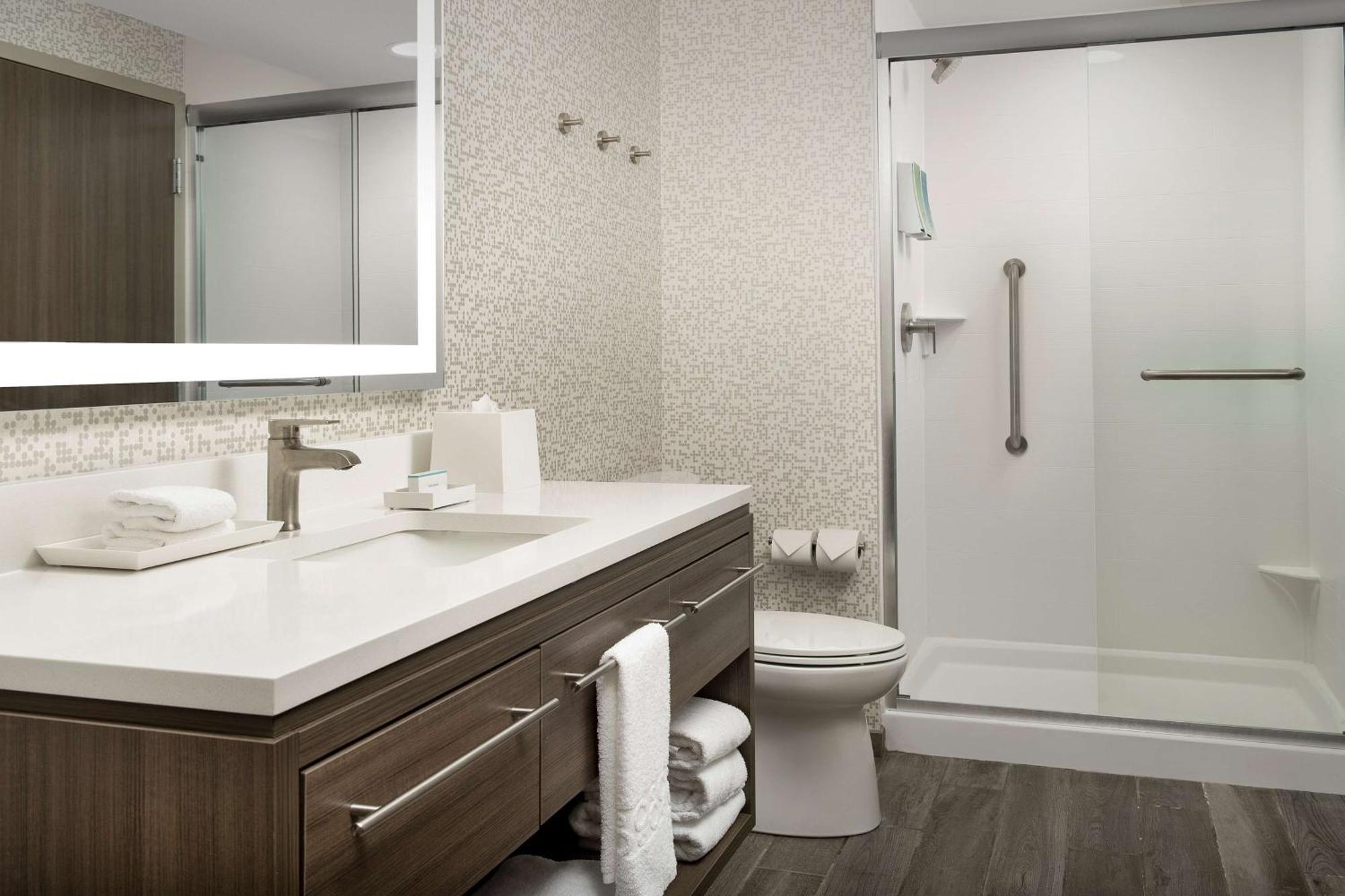 Home2 Suites By Hilton Columbus Polaris Flint Extérieur photo