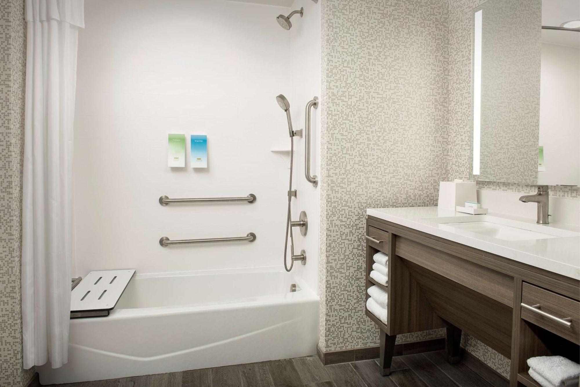 Home2 Suites By Hilton Columbus Polaris Flint Extérieur photo