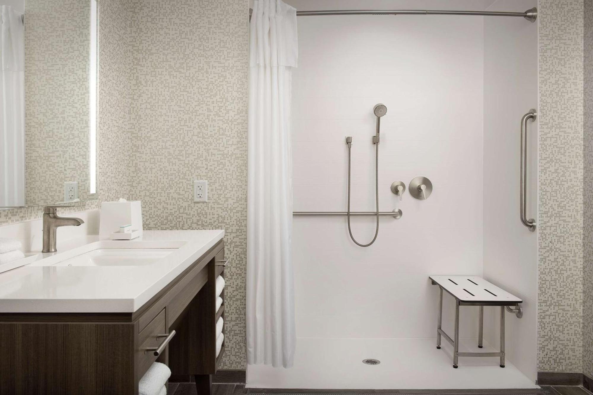 Home2 Suites By Hilton Columbus Polaris Flint Extérieur photo