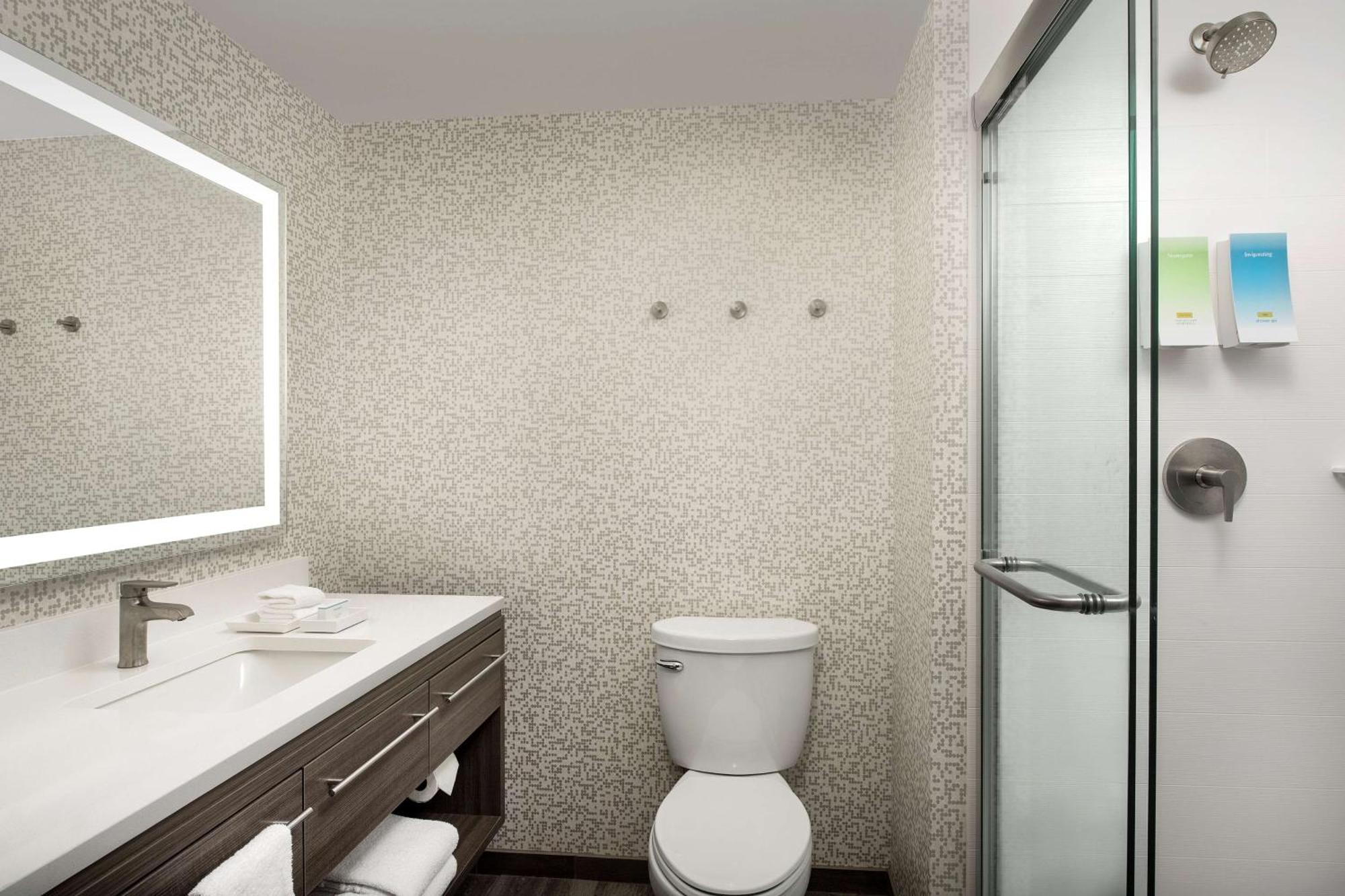 Home2 Suites By Hilton Columbus Polaris Flint Extérieur photo